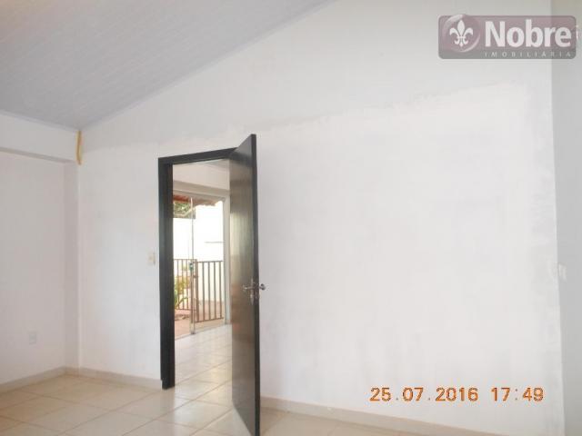 Casa com 1 dormitório para alugar, 35 m² por r$ 605,00/mês - plano diretor sul - palmas/to - Foto 13