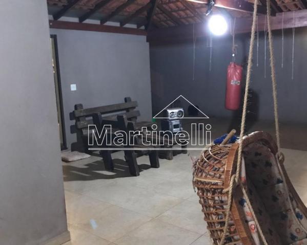 Casa à venda com 3 dormitórios em Jardim bothanico, Cravinhos cod:V23222 - Foto 6