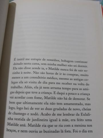 Leite Derramado - Chico Buarque - Foto 5