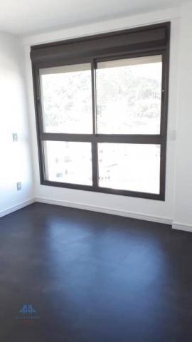 Apartamento com 2 dormitórios à venda, 71 m² por r$ 620.455,00 - itacorubi - florianópolis - Foto 4