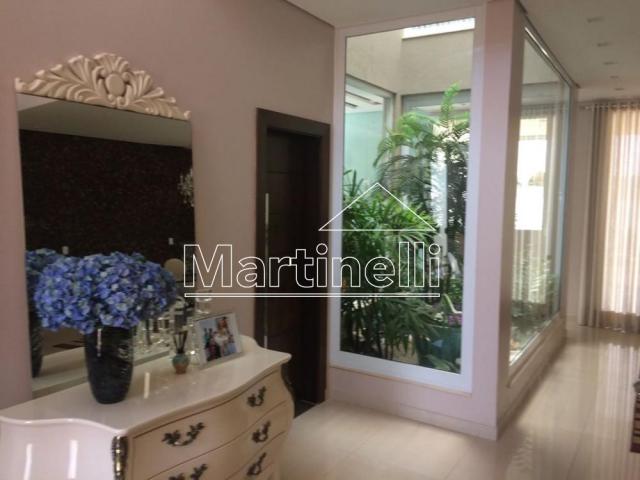 Casa à venda com 3 dormitórios em Jardim bothanico, Sertaozinho cod:V25945 - Foto 2