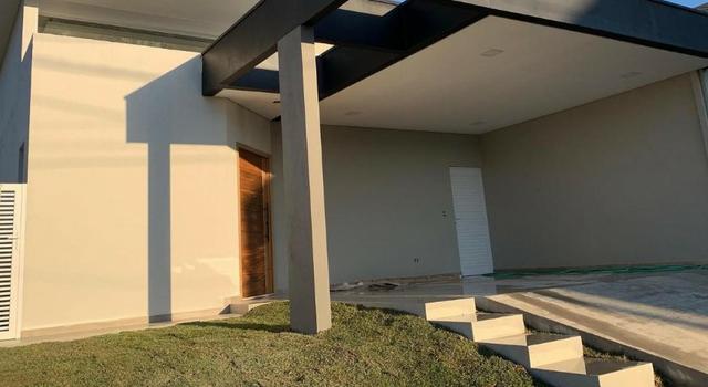CF 20406 Casa novíssima em condominio fechado - Foto 2