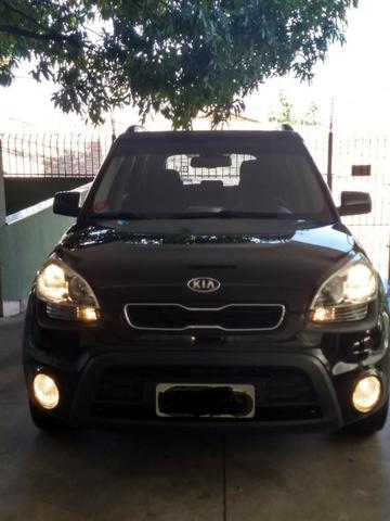 Kia Soul 2012/2013 - Foto 2