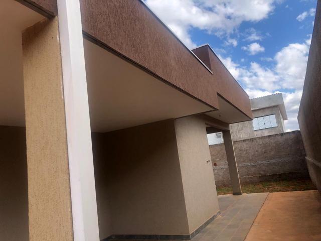 Casa quadra 1 - condomínio Estancia Quintas da Alvorada - Foto 19