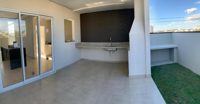 CF 20406 Casa novíssima em condominio fechado - Foto 5