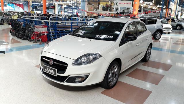 Bravo 1.8 Blackmotion Flex 5p Manual 2015/2016 - Foto 3
