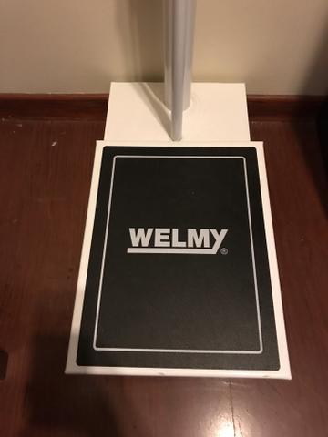 Balança Welmy - Foto 4