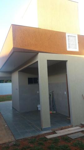 Casa quadra 1 - condomínio Estancia Quintas da Alvorada - Foto 3