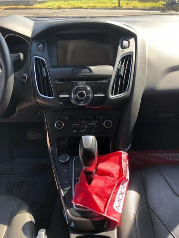 Focus Titanium Plus 2.0 Aut. c Teto - Foto 13