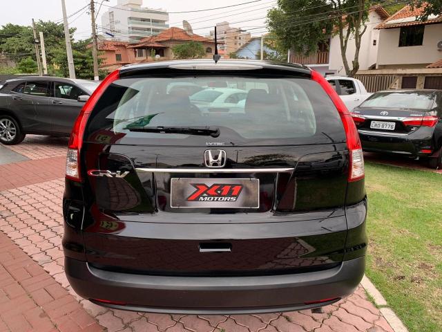 Honda Crv Extremamente nova - Foto 5