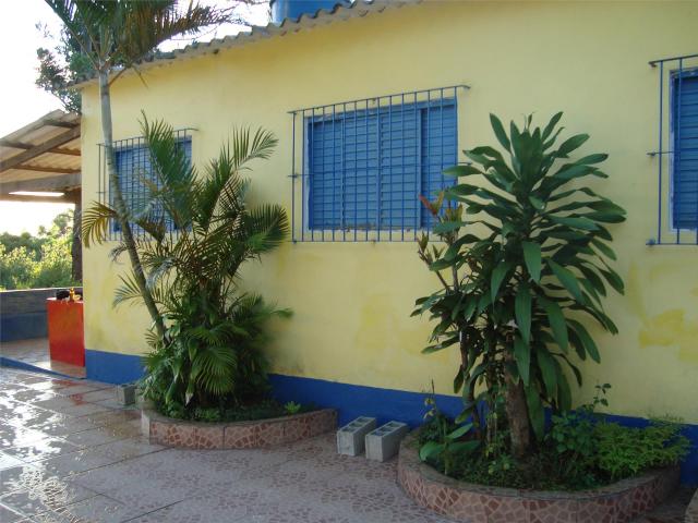 Chácara residencial à venda, área rural, salto de pirapora - ch0126. - Foto 9