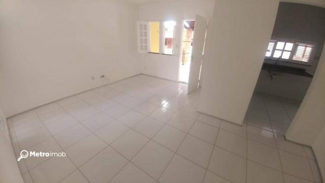 Casa com 3 dormitórios para alugar, 110 m² por R$ 1.900,00/mês - Olho D Água - São Luís/MA - Foto 2