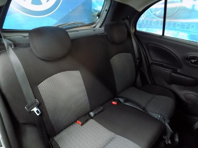 Nissan March S - Foto 9