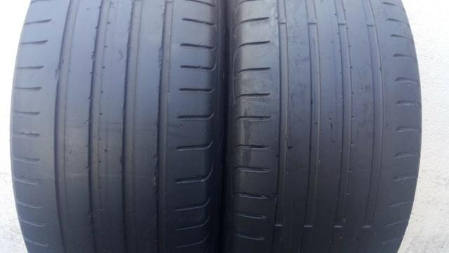 Pneu 235/45r18 Goodyear (PAR) - Foto 2