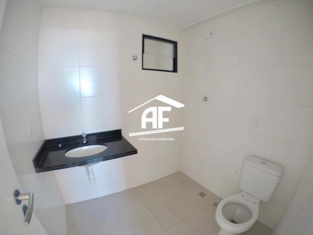 Apartamento na Jatiúca 62m² 2 quartos e 1 suíte - Excelente Localização - Foto 8