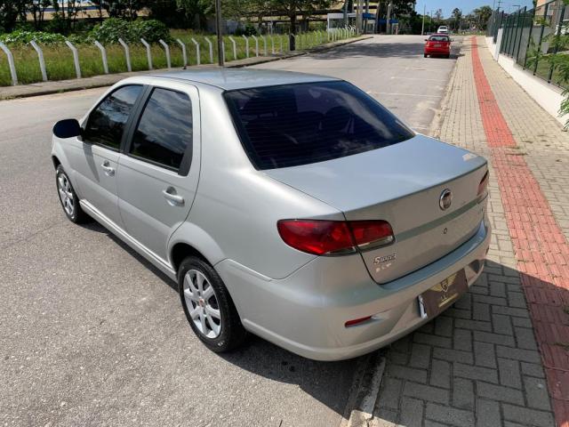 Siena EL 1.4 mpi Fire Flex 8V 4p - Foto 4