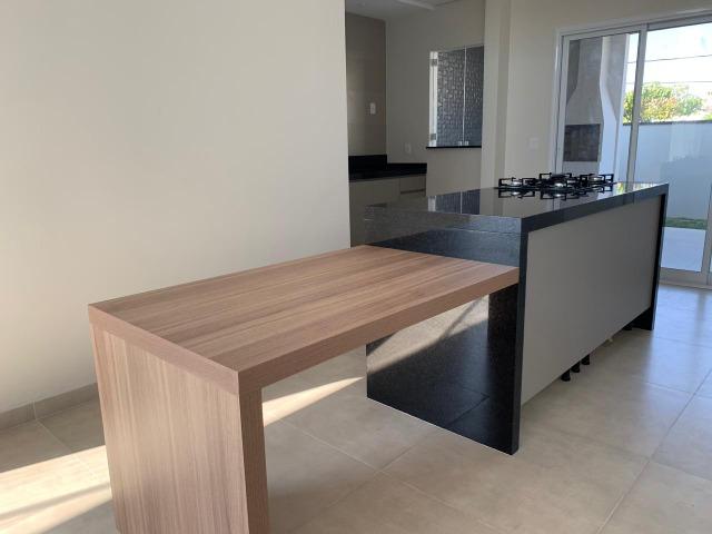 CF 20406 Casa novíssima em condominio fechado - Foto 8