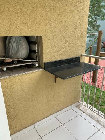 Apartamento em Hélio Ferraz, 2 Qtº com Suíte, Residencial Arboretto - Foto 8