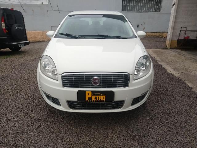 Fiat Linea Essence 1.8 16V - Foto 2