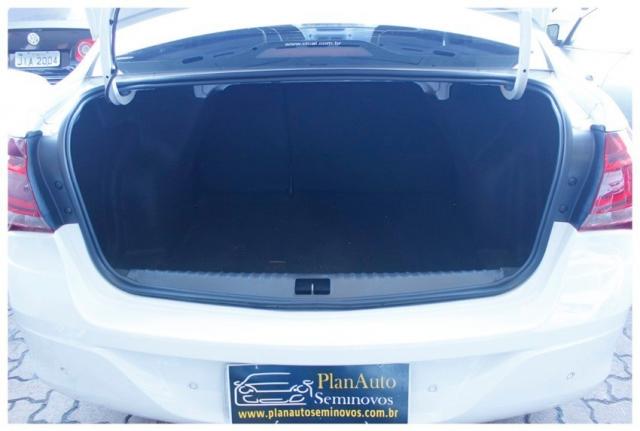 Chevrolet Cobalt 1.8 LTZ 4P - Foto 7