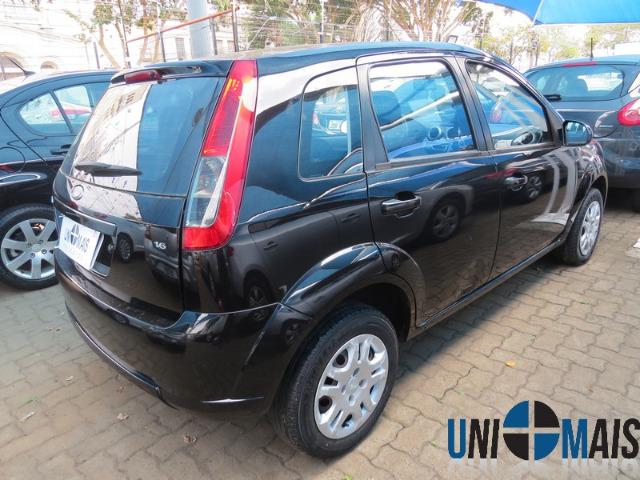 Fiesta 1.6 Class Hatch 2012 Completo Impecavel Apenas 23.900 Financia/Troca Lja - Foto 7