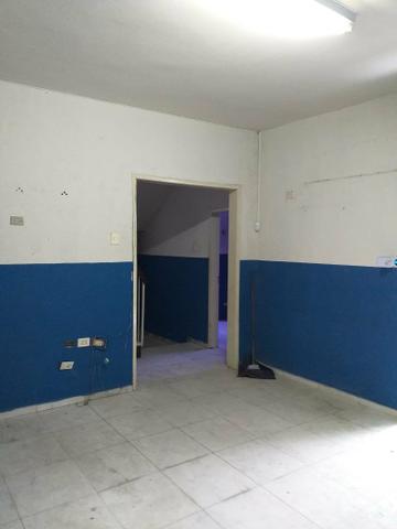 Casa Duplex Comercial no Espinheiro - Foto 18
