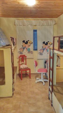 Chácara residencial à venda, área rural, salto de pirapora - ch0126. - Foto 15