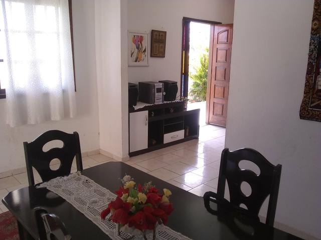 Casa de praia toda mobiliada a 80m da praia de Ponta Negra marica e em frente a lagoa - Foto 16