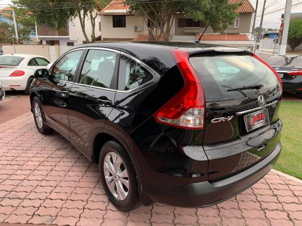 Honda Crv Extremamente nova - Foto 16