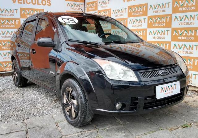 Ford fiesta 1.6 sedan 2009 - Foto 2