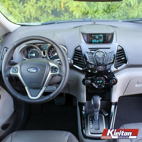 Ecosport Titanium 2.0 Automático - Foto 5