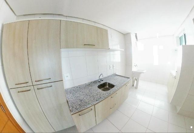 Andar Alto, Alto Padrão em Lagoa Nova Av Nascimento de Castro/ 123m² 3Suites 5Banheiros - Foto 6