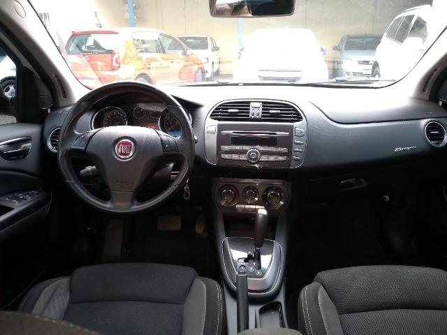 FIAT \ Bravo Sporting 1.8 Dualogic Flex 16V 5P - Foto 12