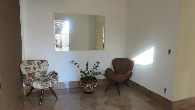 Residencial a venda Goiânia jardim america apartamento de 1 e 2 quartos - Foto 10