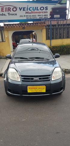 Ford ka 1.0 Completo 2011 FINANCIA ZERO DE ENTRADA - Foto 5