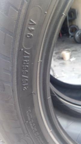 Pneu 215/55r17 Michelin (PAR) - Foto 8