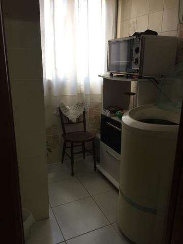 Apto 2 quartos com box em Novo Hamburgo, Bairro Ideal. Ed. Condomínio Princesa Isabel - Foto 14