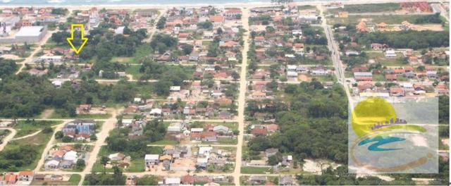 Sobrado com 2 dormitórios para alugar, 90 m² por R$ 450/dia - Sai Mirim - Itapoá/SC - Foto 16