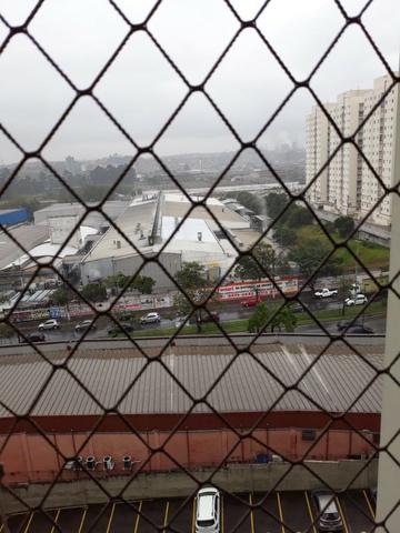 Apto Pq. Marajoara 60 - Foto 15