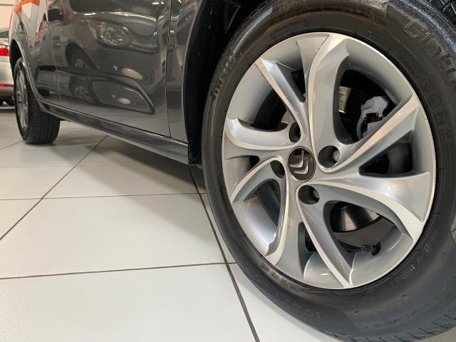 C3 Tendance 1.6 Vti Flex Start 16V Aut. - Foto 12