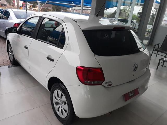 VOLKSWAGEN GOL 2014/2015 1.6 MI TRENDLINE 8V FLEX 4P MANUAL - Foto 3