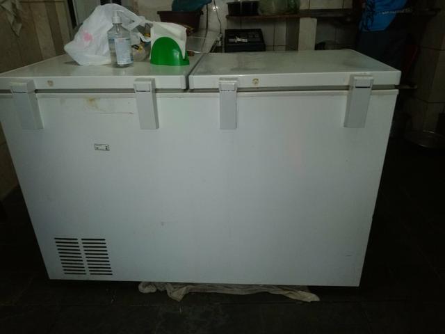 Freezer em perfeito estado - Foto 2