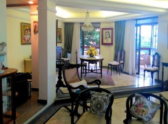 Apartamento 4/4, Pituba, show - Foto 5