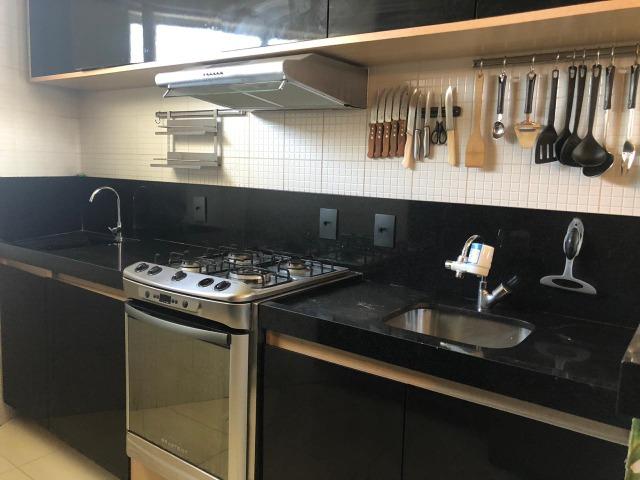 Belíssimo apartamento em Ponta Negra - Foto 3