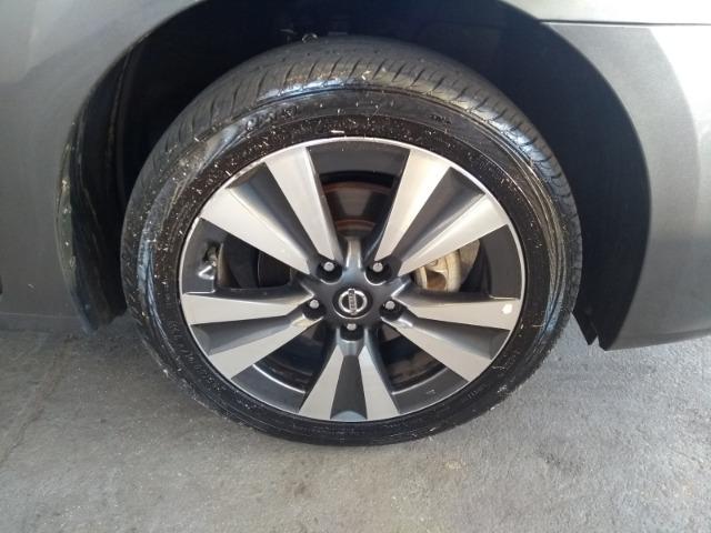 Sentra 2.0 SV 2018/2019 - Foto 6