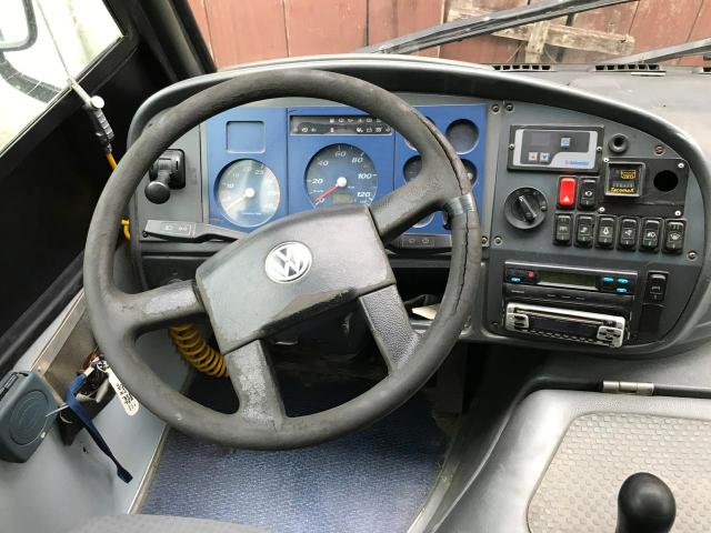 Micro Ônibus Marcopolo Fratelo - Foto 4