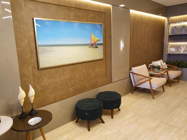 Apartamento Beira 3 Qtos sendo 3 suítes, C/2 GAR - Foto 18