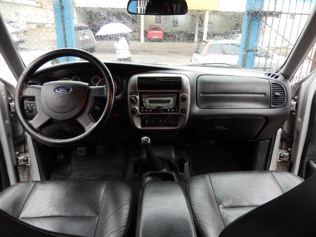Ranger limited 4x4 *impecavel - Foto 8
