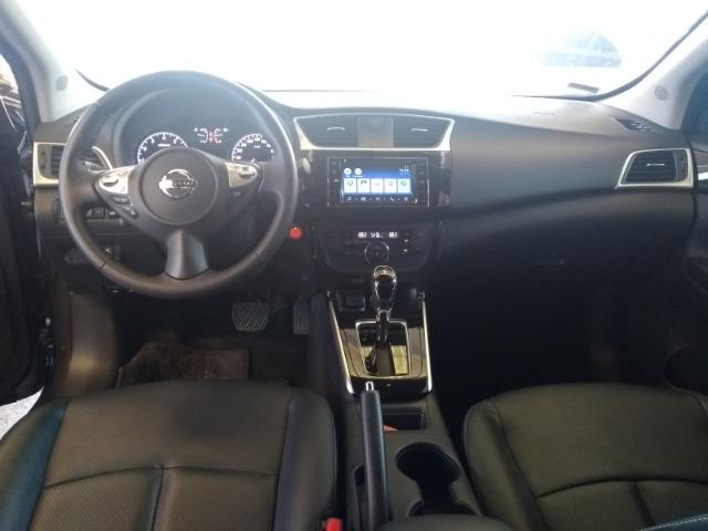 Sentra 2.0 SV 2018/2019 - Foto 8