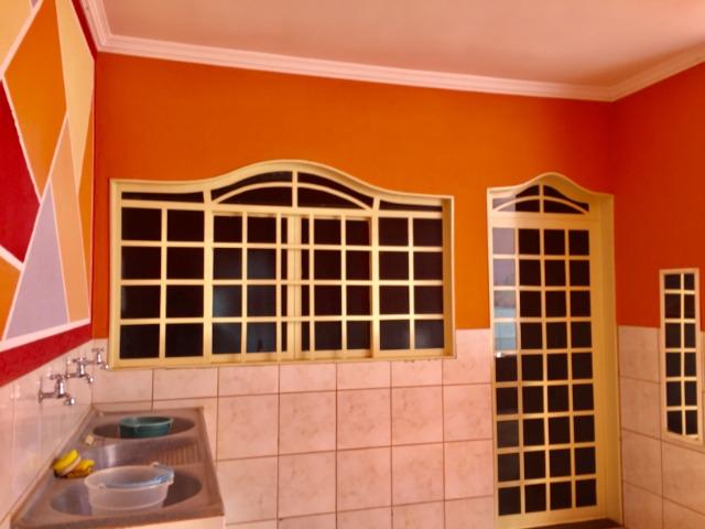 Magnífica casa de 2 suítes QSC 19 setor primavera Taguatinga sul - Foto 8